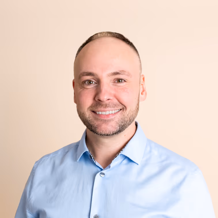 Artto Aunap- IT-Specialist