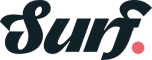 Logo de la société Surf à Paris