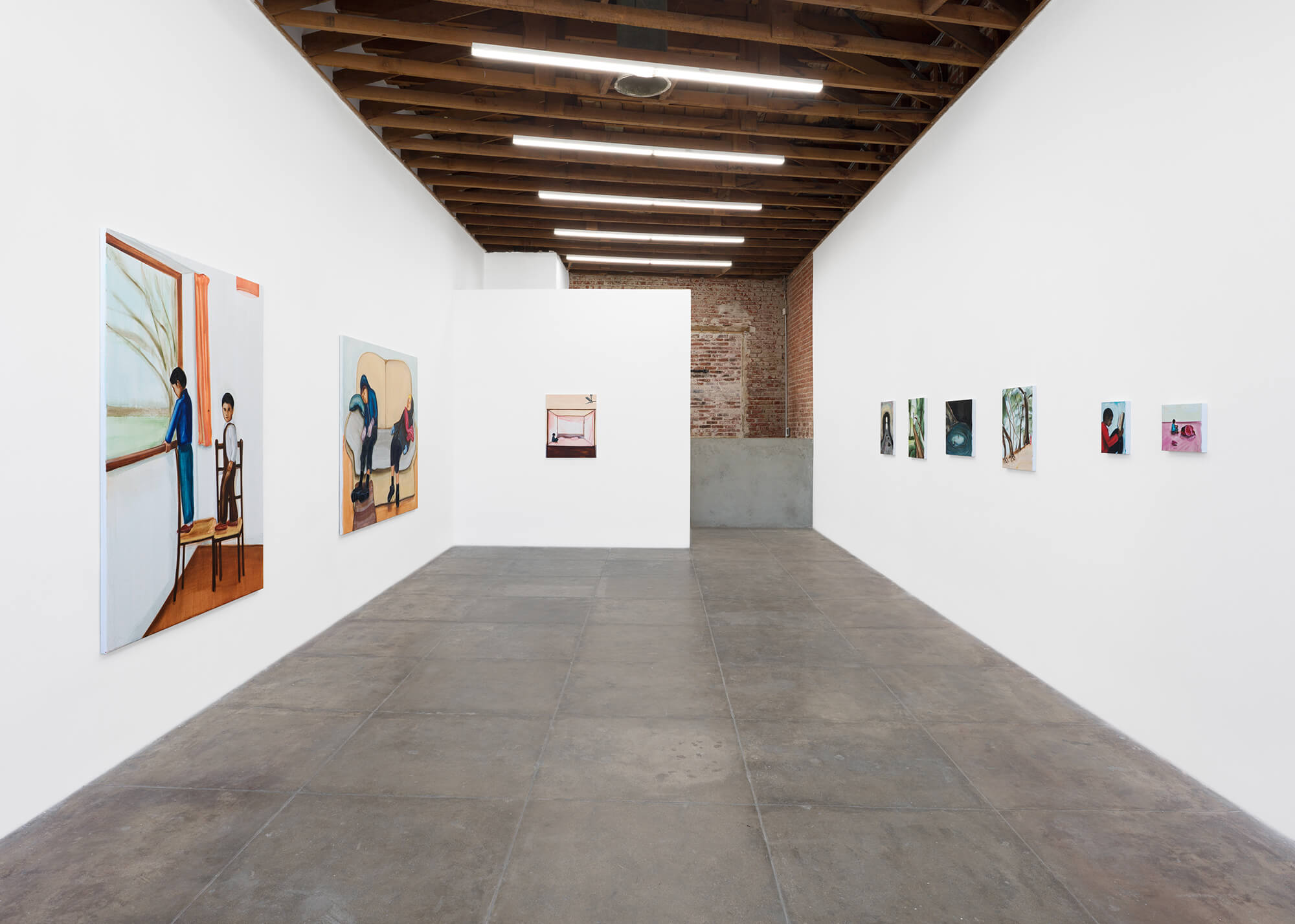 Immerse — Mario D'Souza