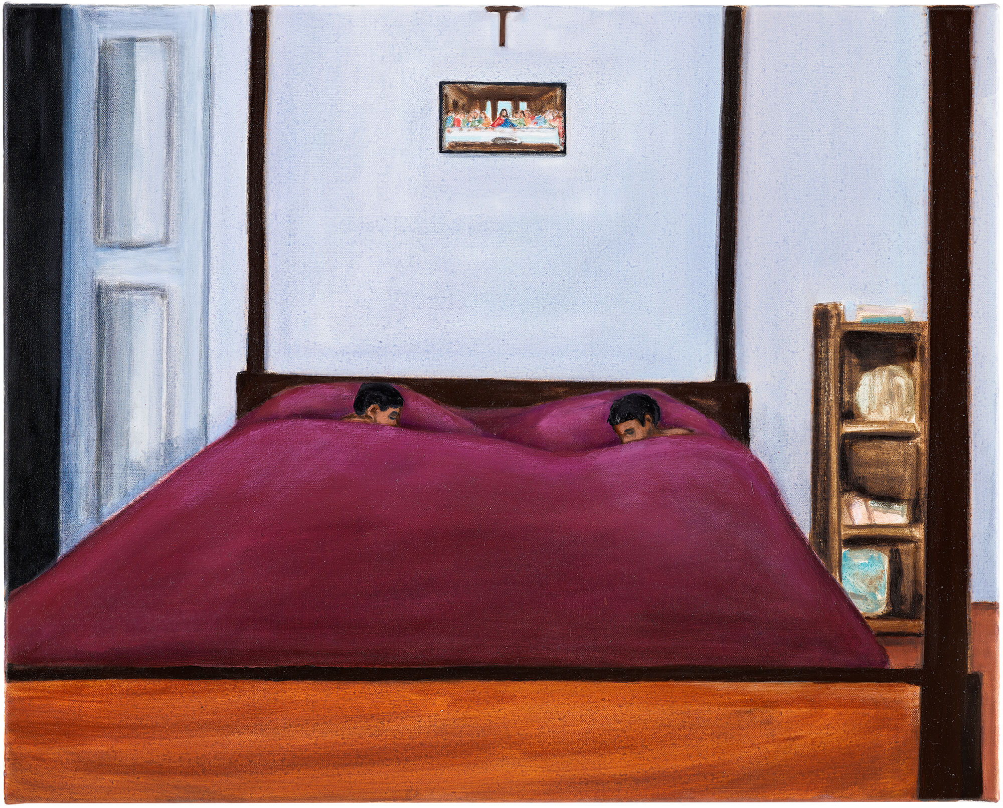 Interview — Ben Luke