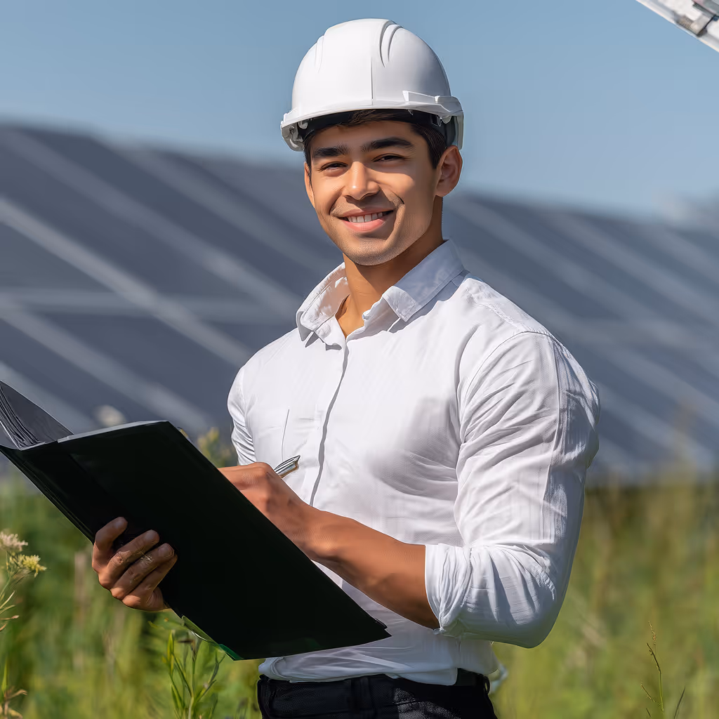 Eco Consultant Image