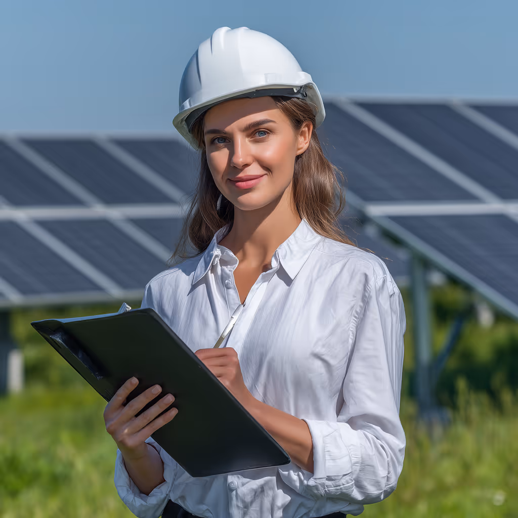 Eco Consultant Image