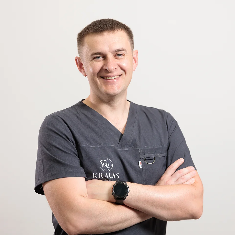 ПАЛІДВОР Андрій Ярославович