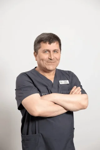 ВЕРЛАТИЙ Андрій Михайлович