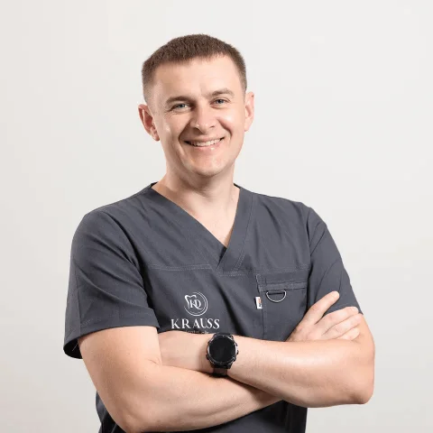 ПАЛІДВОР Андрій Ярославович