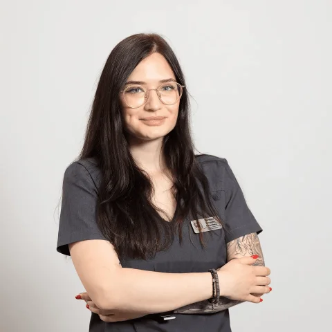 ЕЙСМОНТ Катерина Олексіївна