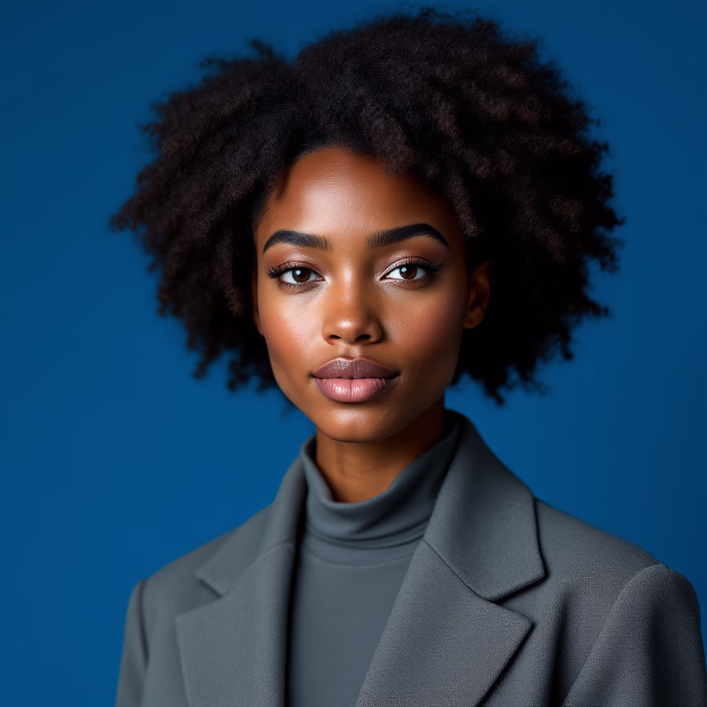 [headshot] customer (for a garment care service)