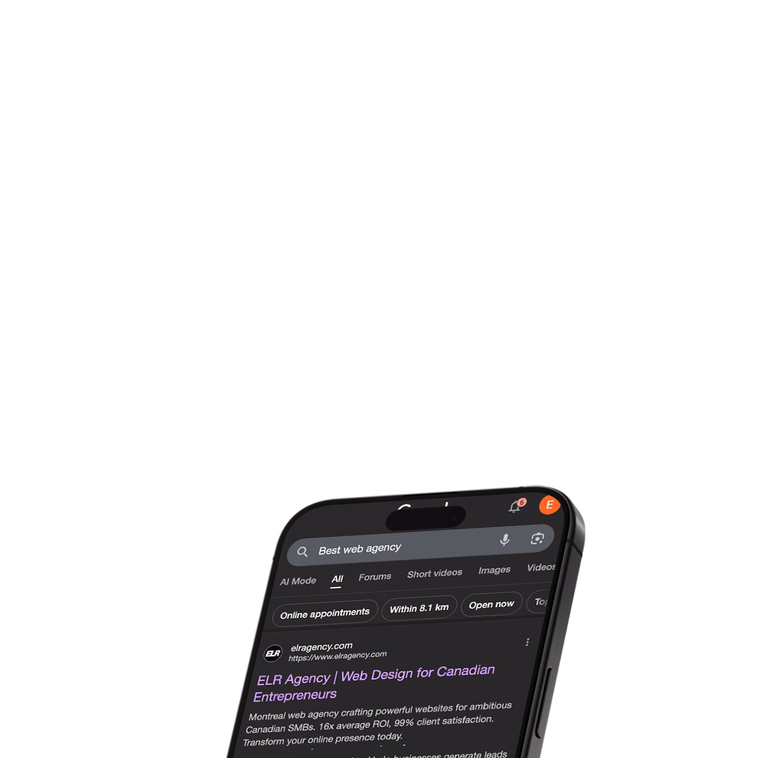 Image of search engine