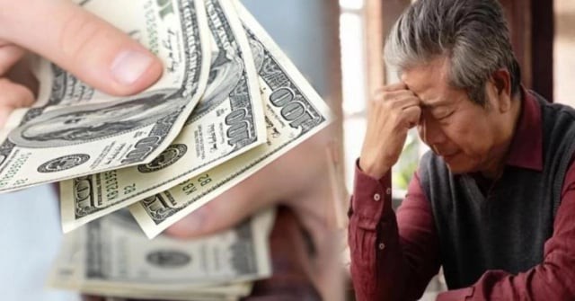 Về già, có 3 loại "tài sản" cha mẹ không được "hào phóng" dù giàu có đến đâu: Tích lũy được sẽ thịnh vượng 3 đời