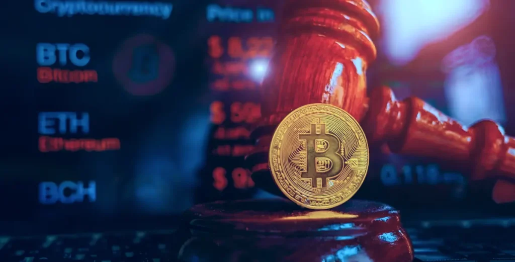 Tuân thủ quy định & AML/KYT - ChainUp: Nhà cung cấp hàng đầu về giải pháp lưu ký và trao đổi tài sản kỹ thuật số