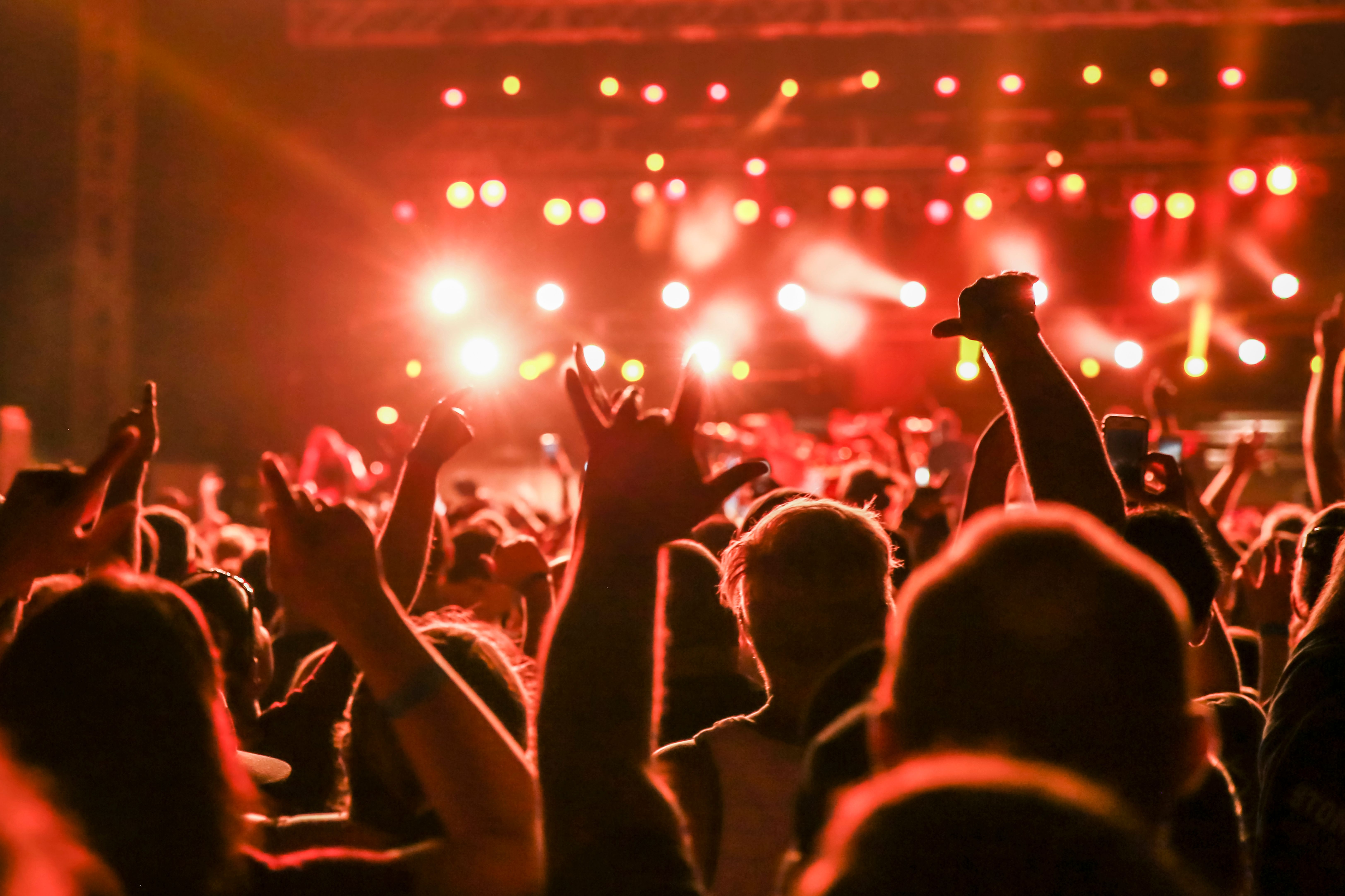 Noughties icons announce massive outdoor Scots show with only second gig in a decade