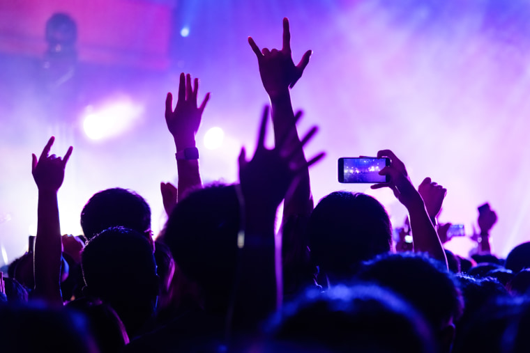 Why some major artists are canceling shows, and in some cases entire tours