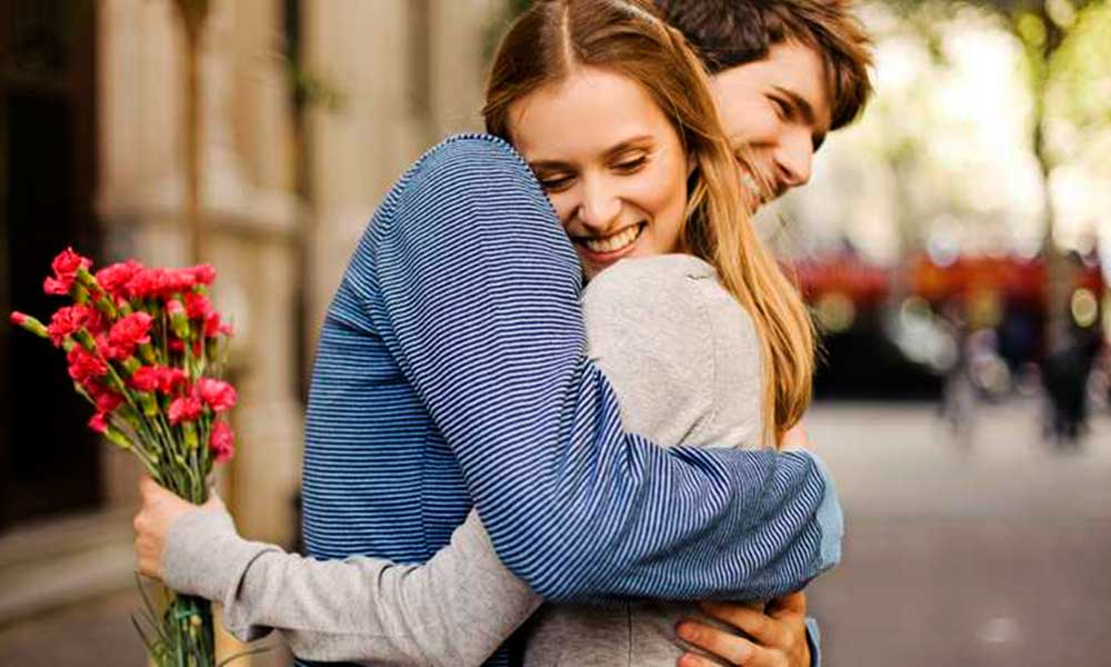 5 cách để trở thành cặp đôi hạnh phúc trong năm mới