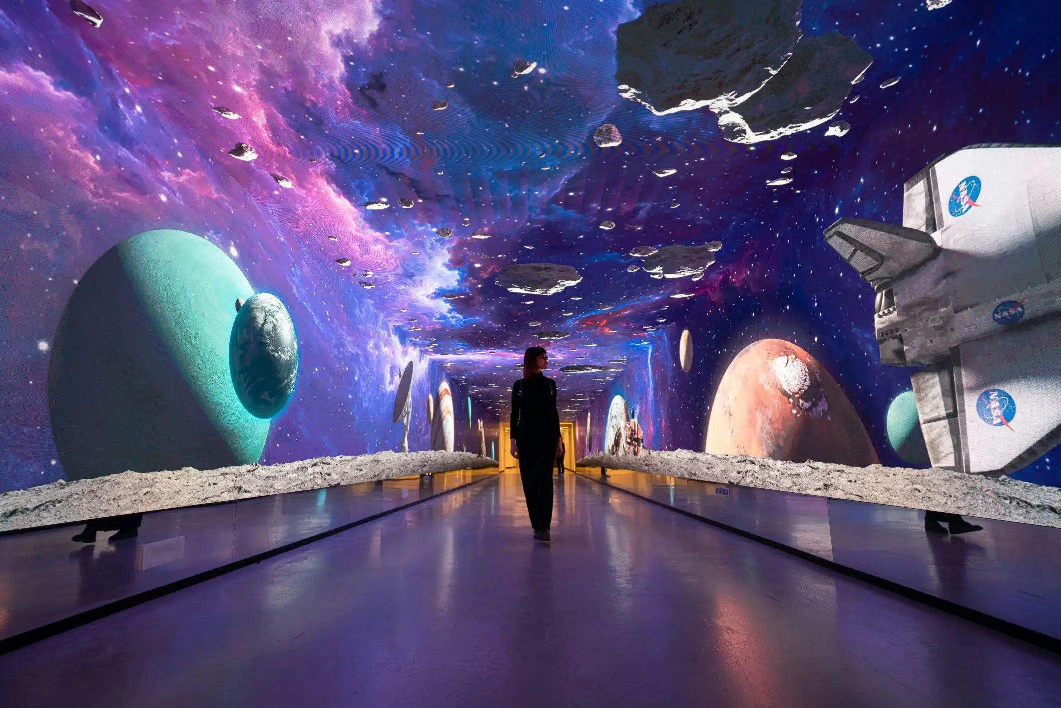 Experience Economy - You're already living it - here's Why