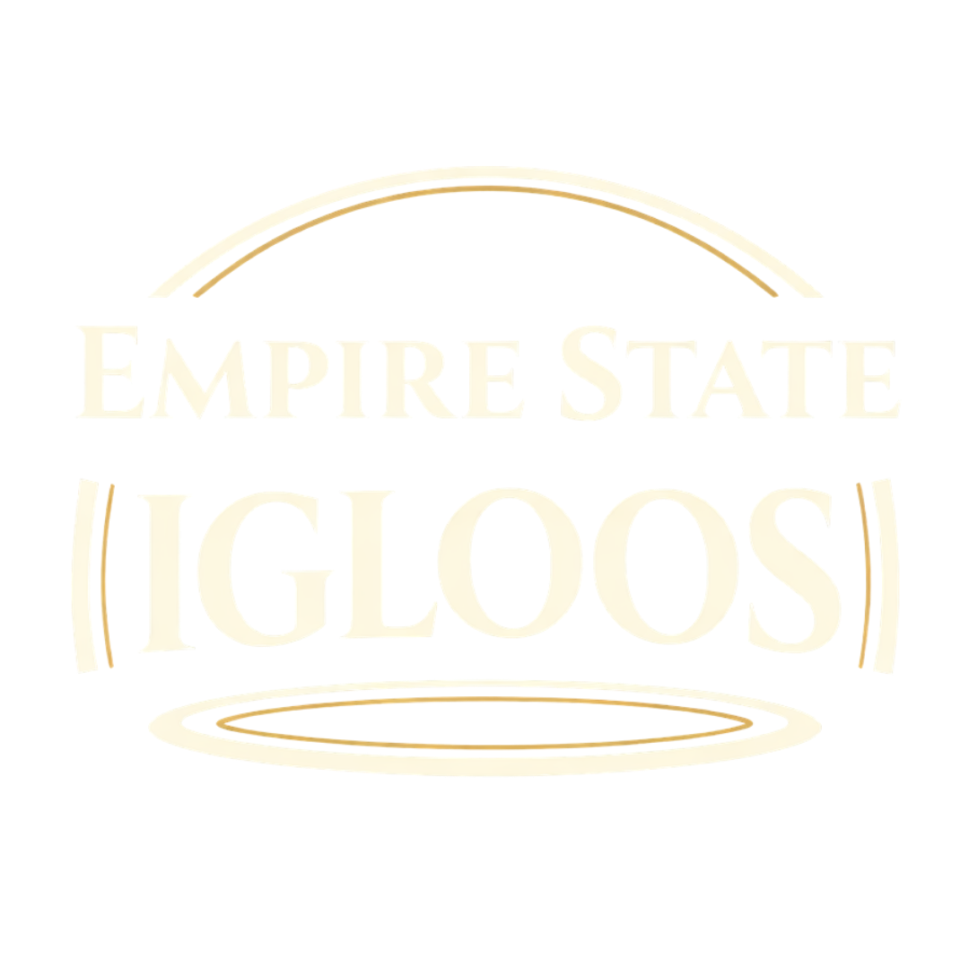 Empire State Igloos Logo