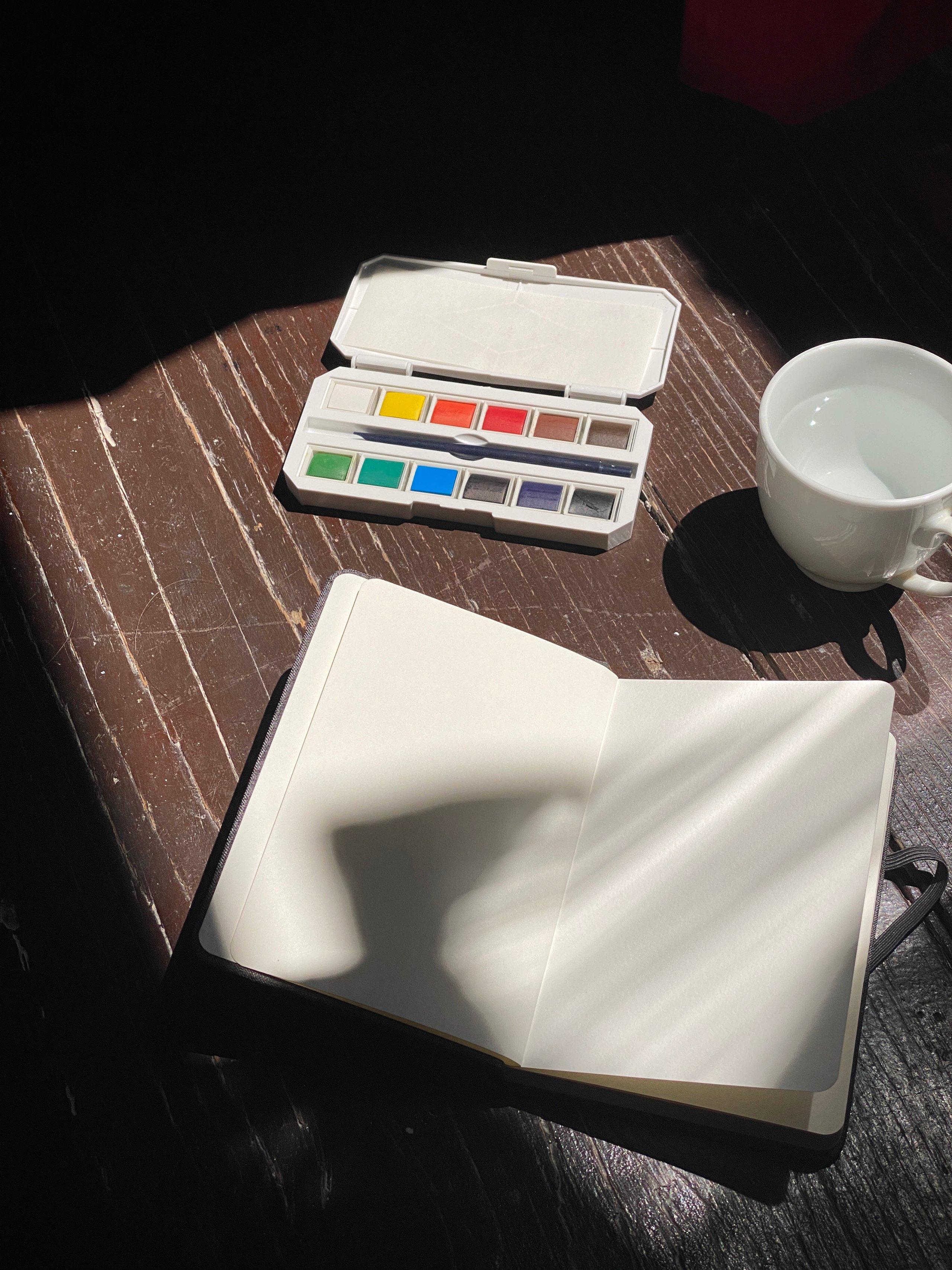 Picture of a drawing