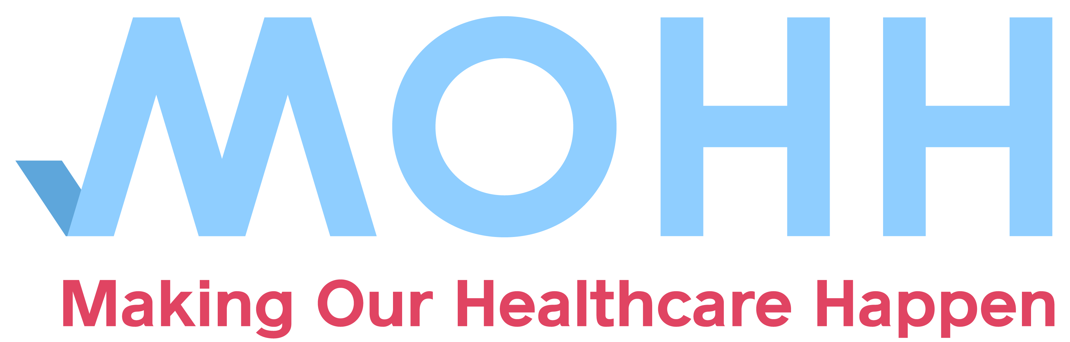 MOHH Logo