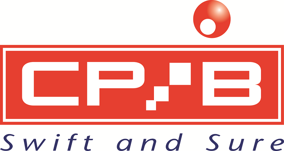 CPIB Logo