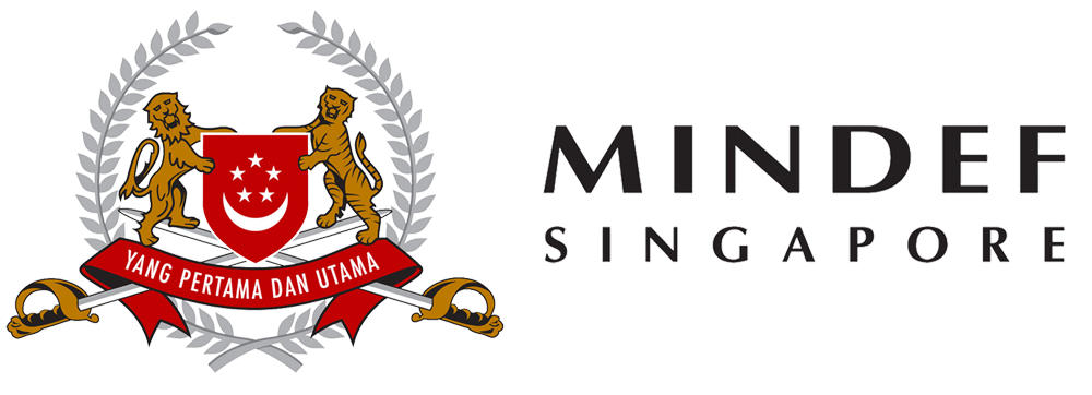 MINDEF Logo