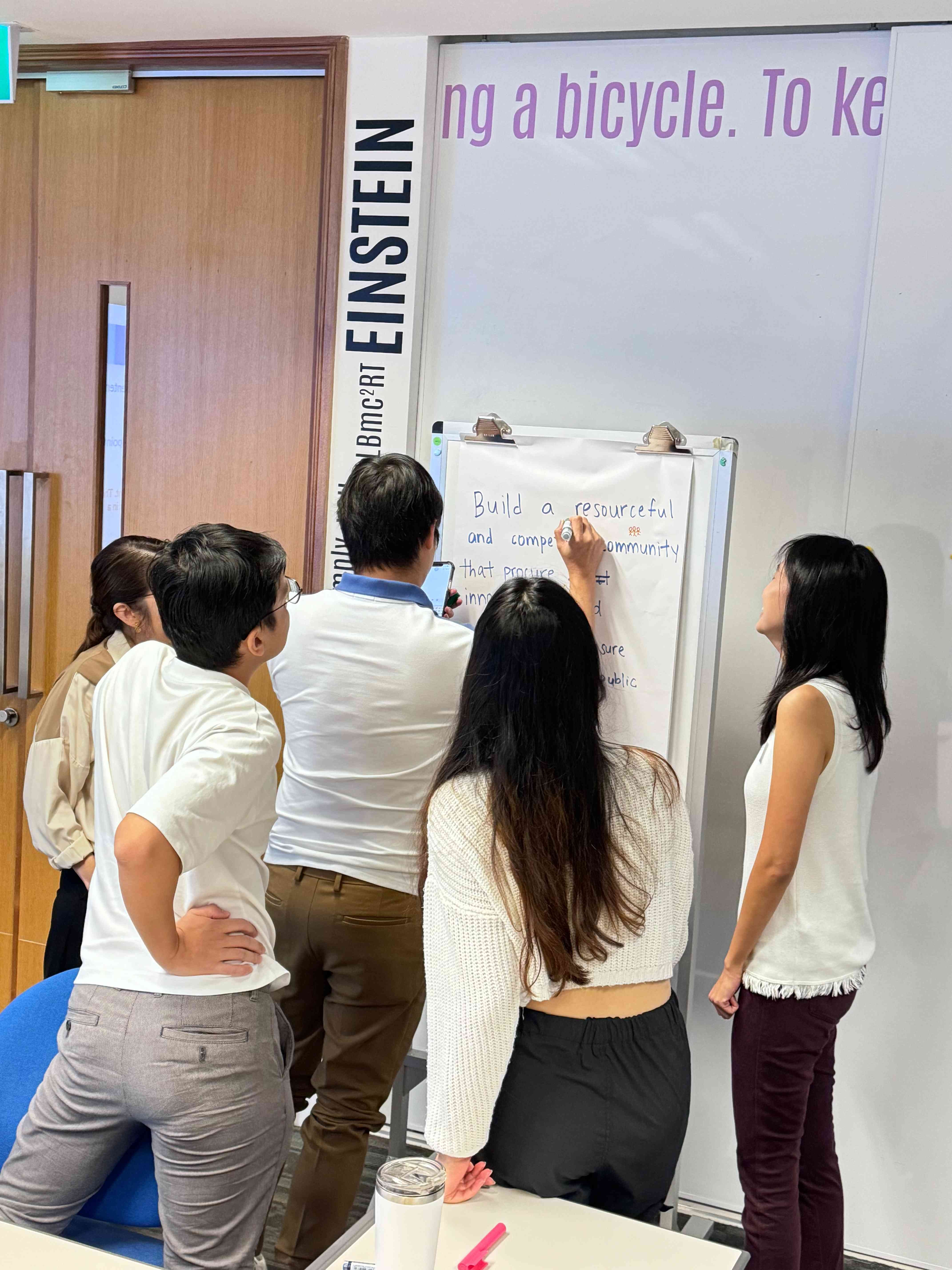 Event Pic i-Grow Partners Website 