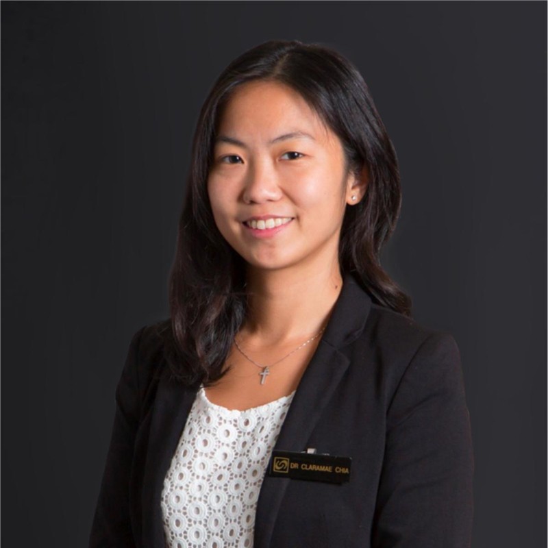 Chia i-Grow Partners Website 