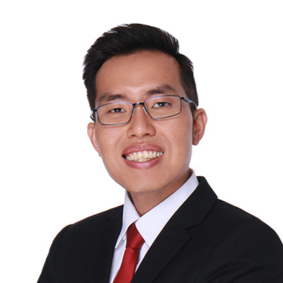 Daryl i-Grow Partners Website