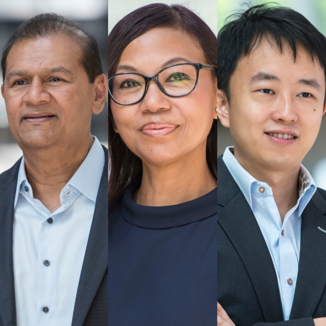 1 on 1 coaching for leaders