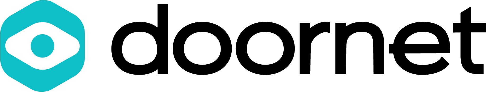DoorNet company logo.