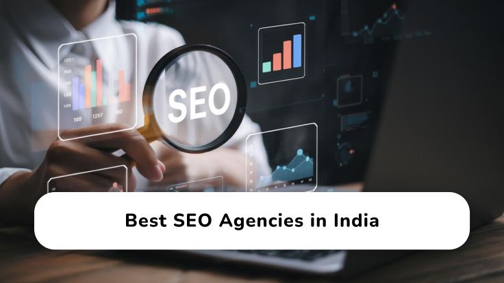 Best SEO Agency in India for Organic Traffic Growth (2026 Guide)