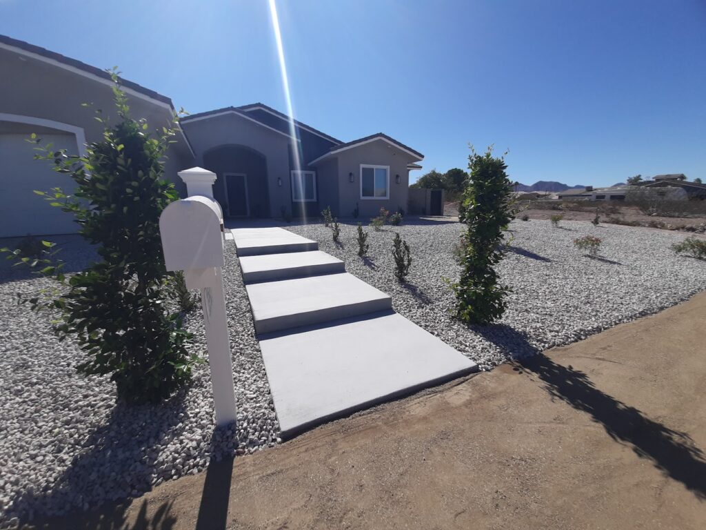 New Las Vegas Water Restrictions