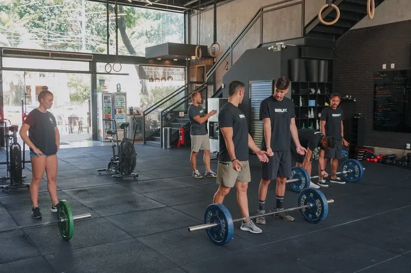 Use PushPress Grow to invite gym members to events