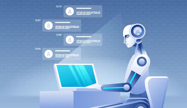 Automate Chat-bots