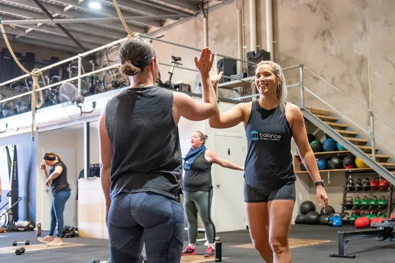 Gym marketing best practices