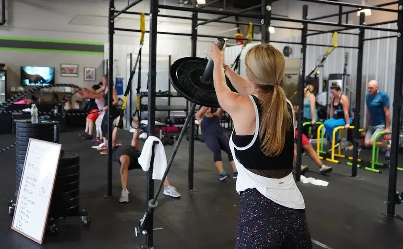 Avoid discounting core gym services like group classes