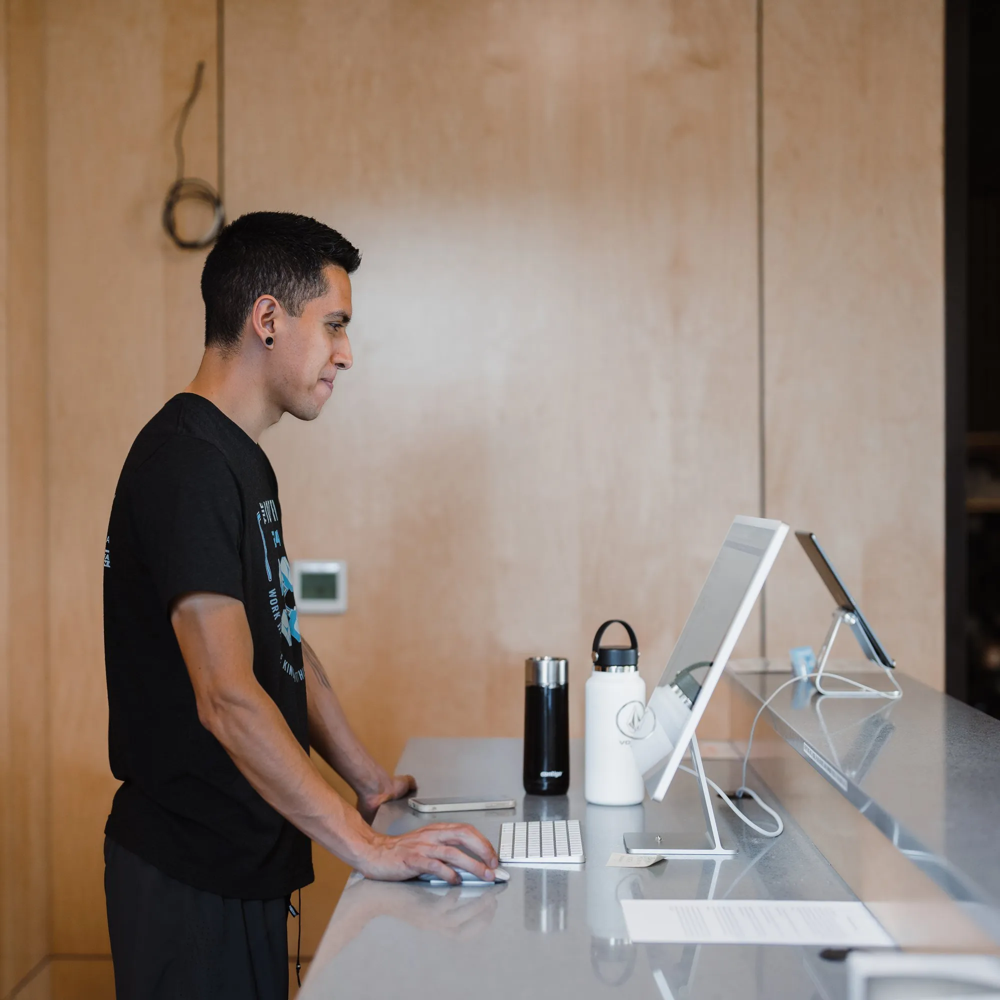 Building Bulletproof Systems for Gym Efficiency