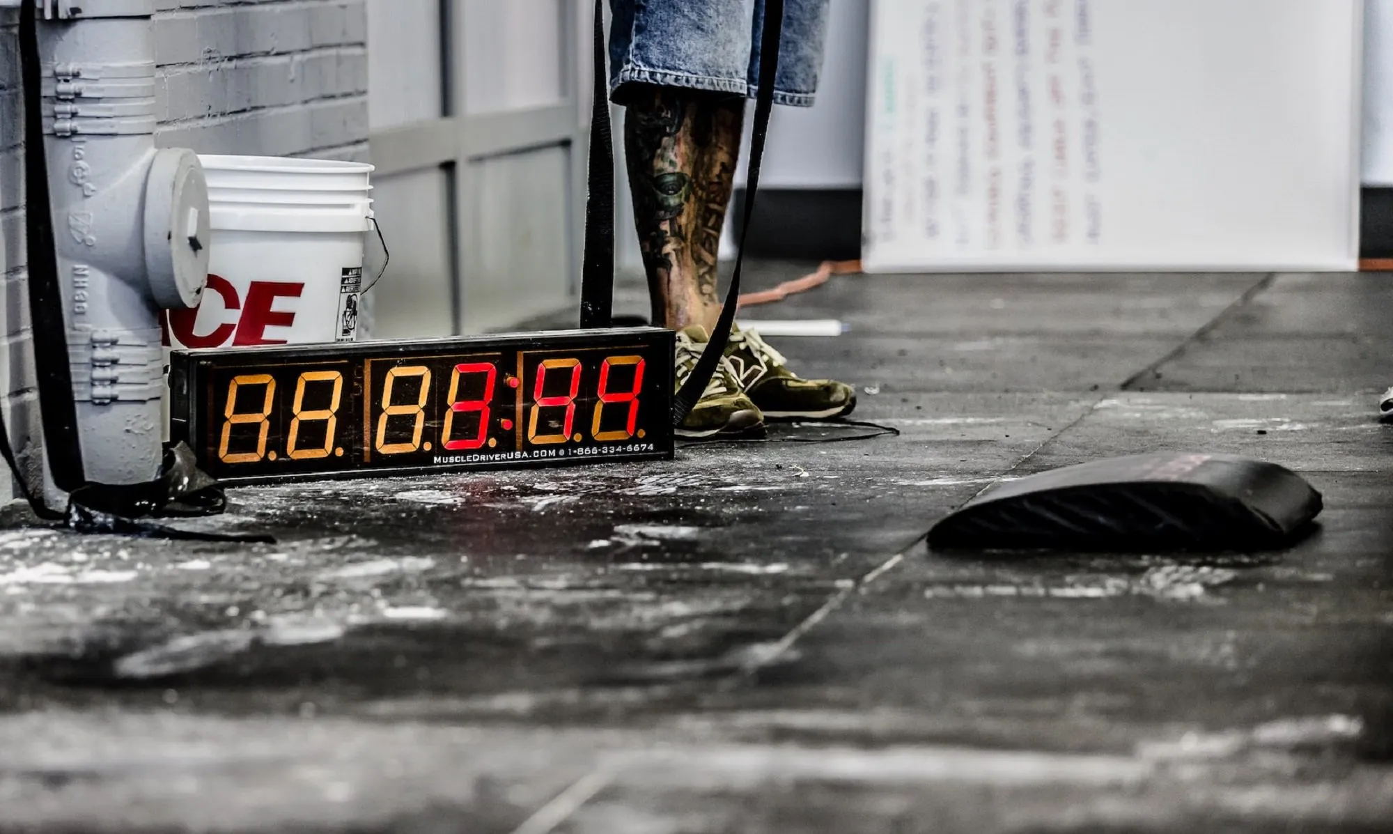 What Your Daily Travel Path Should Be as a CrossFit Affiliate