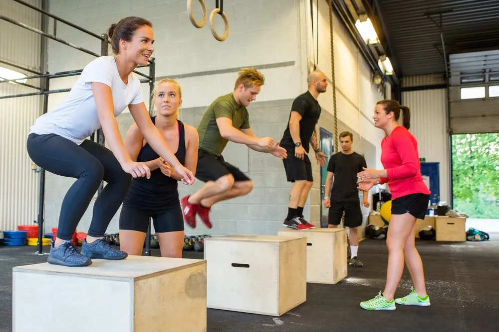 Offer free classes in referral program