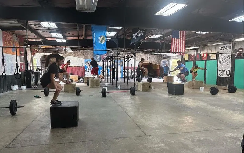 Owning a gym business