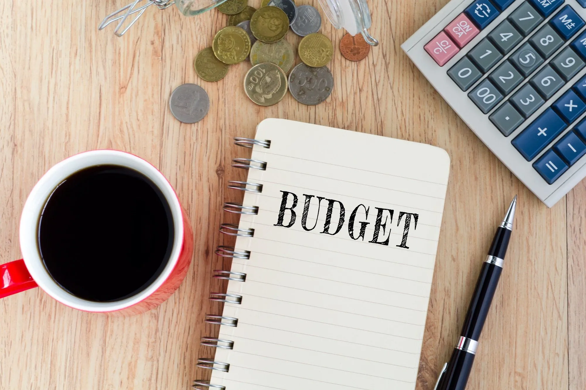 Financial Planning for Your CrossFit Gym Future Success