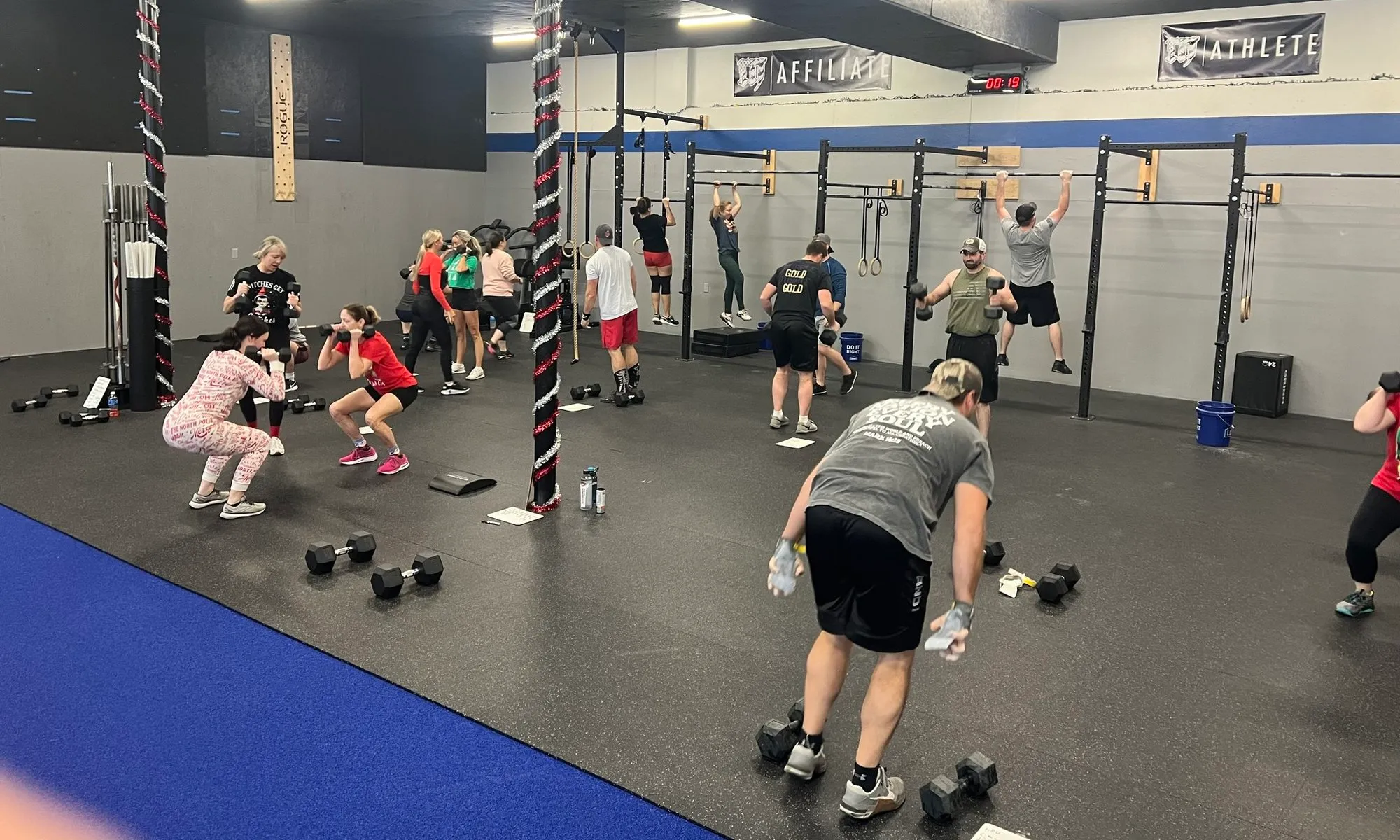 Finding Gym Space Part III: A Tale of the $30,000 Lease Mistake