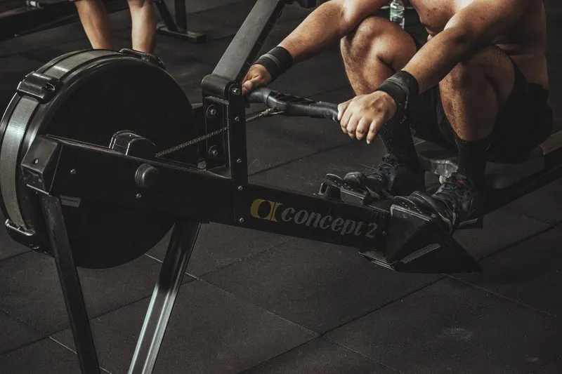 Fitness Assessment
