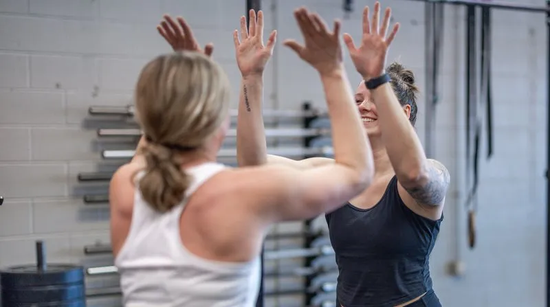 Gym member retention is key for growth