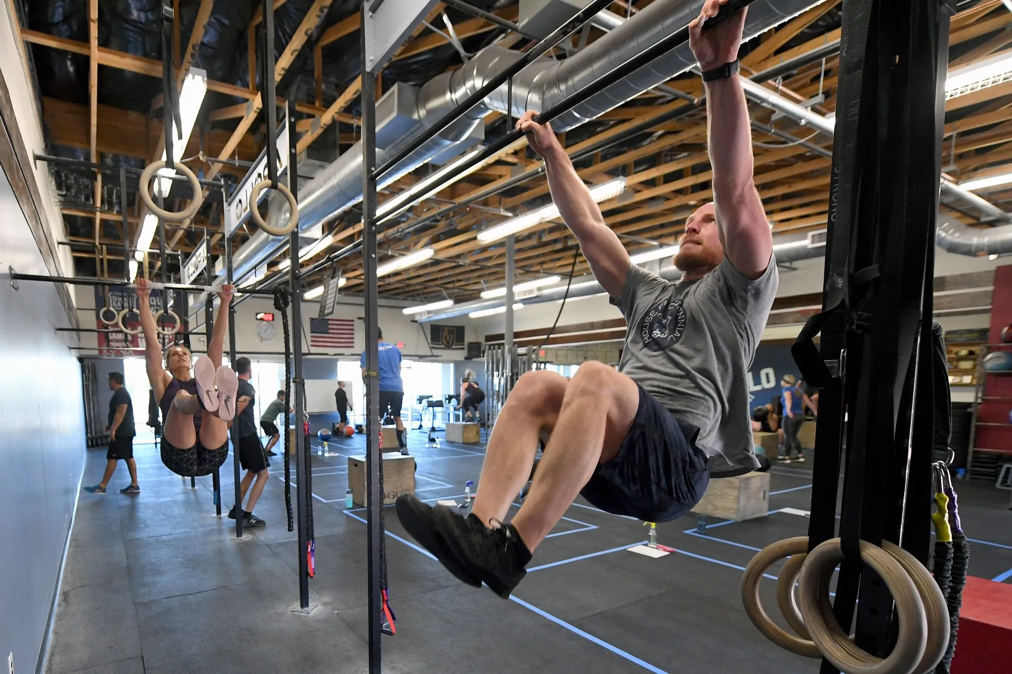 Five Fast-Track Tips for Successfully Starting a CrossFit Gym