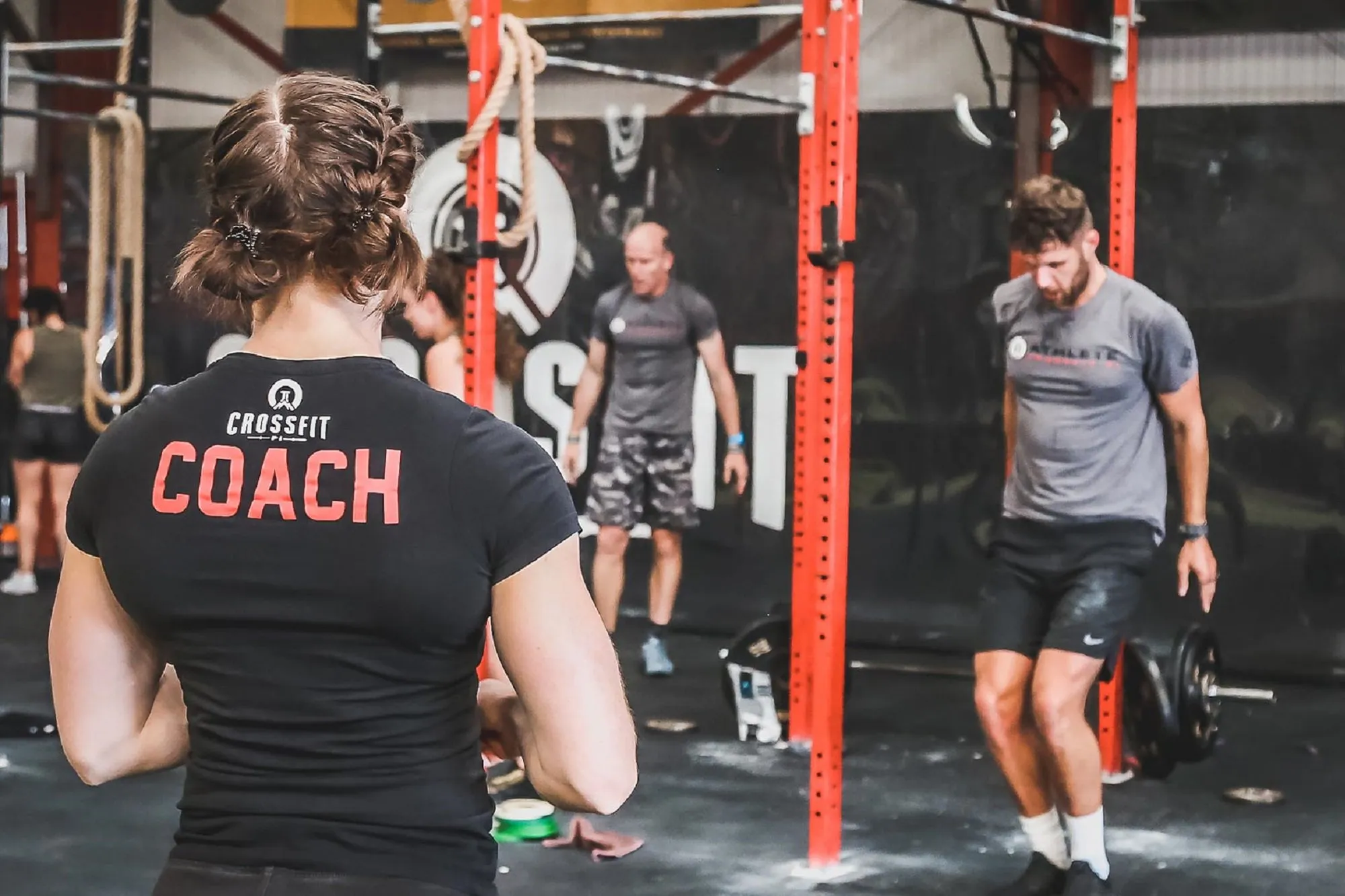 Play The Long Game: Five Tips For Retaining Coaches