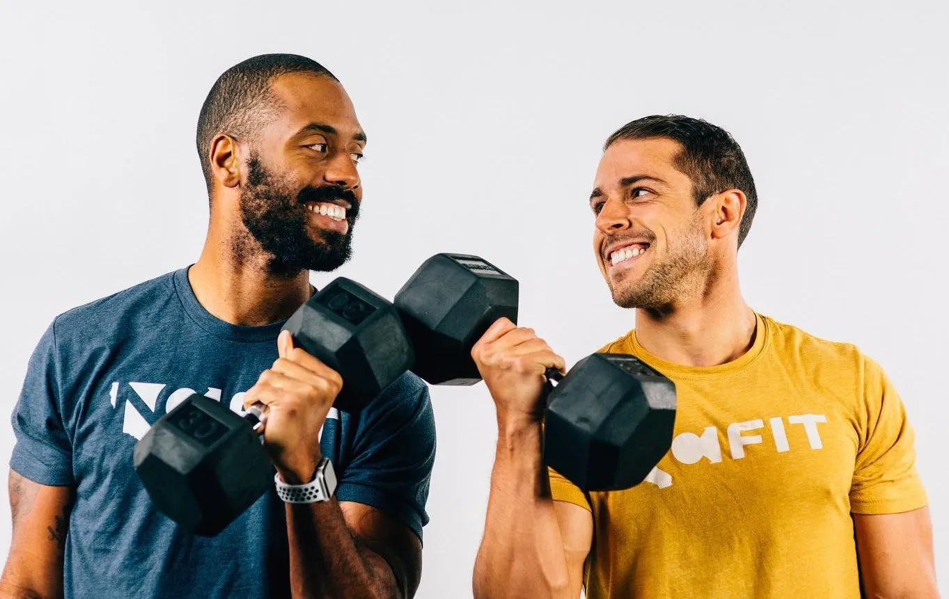 Five Ways to Create Healthy Habits With Your Team of Coaches