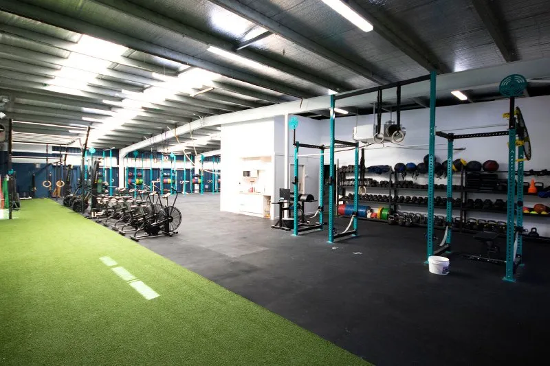 Five Ways To Generate Revenue By Renting Gym Space