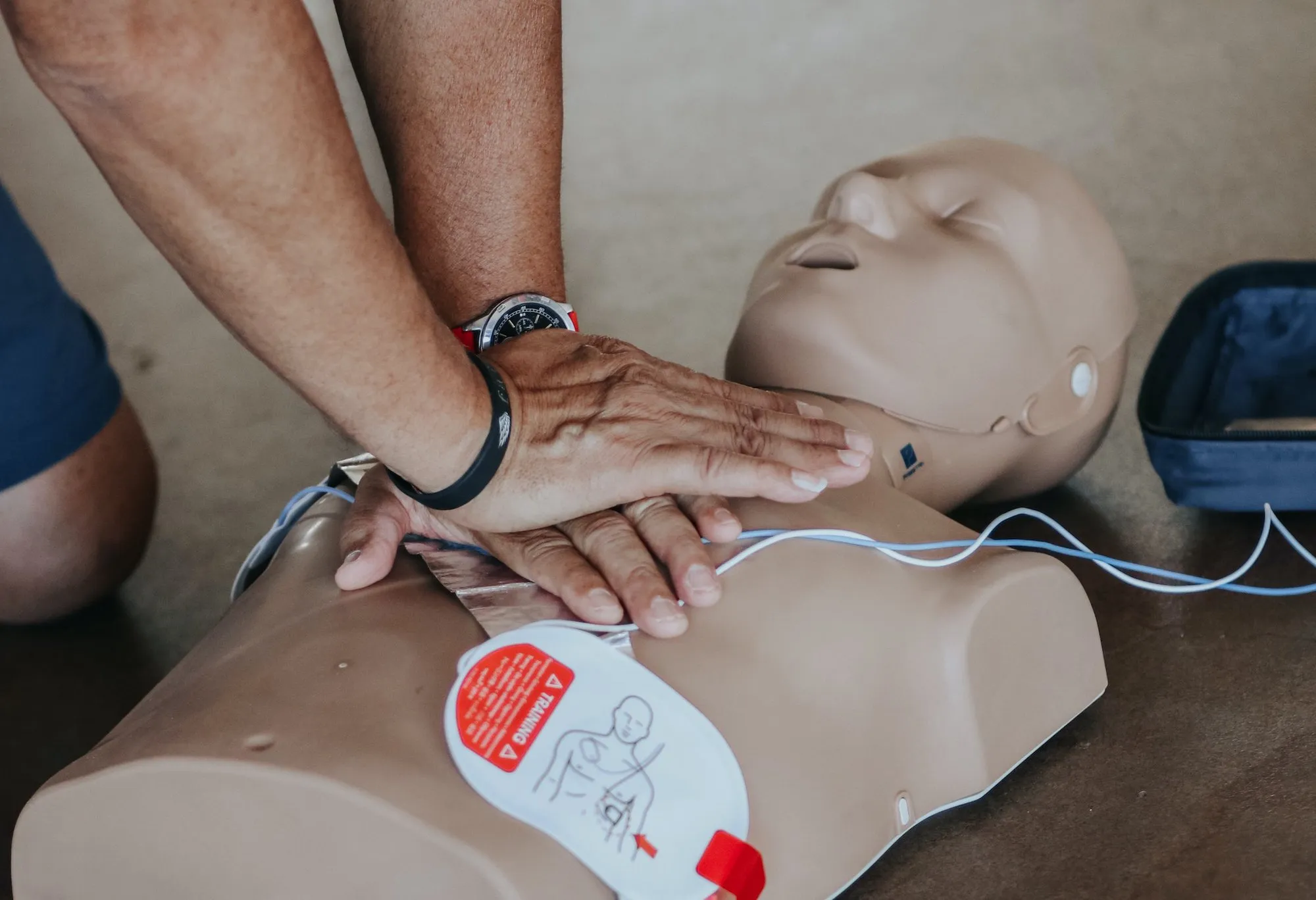 Being Fully Prepared: Why You Absolutely Need A Gym AED