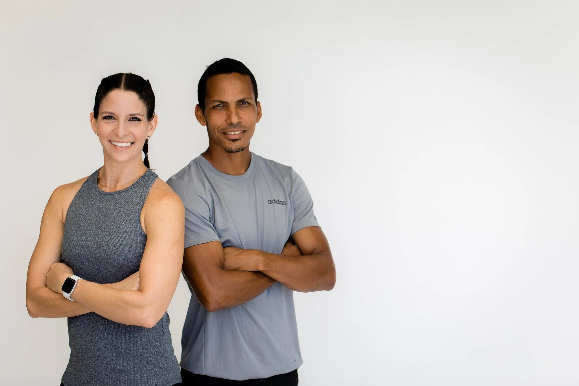 Gillian da Silva: From a Burnt Out “Janitor” to a Flourishing Gym Owner