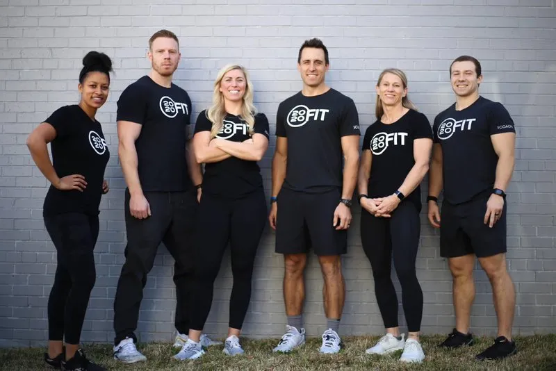 Hiring the right team for gym growth