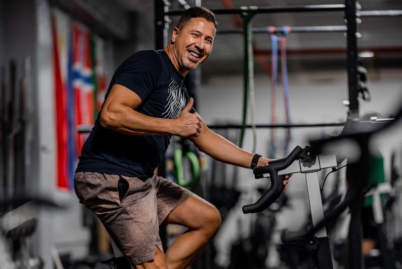 Improving gym member experience